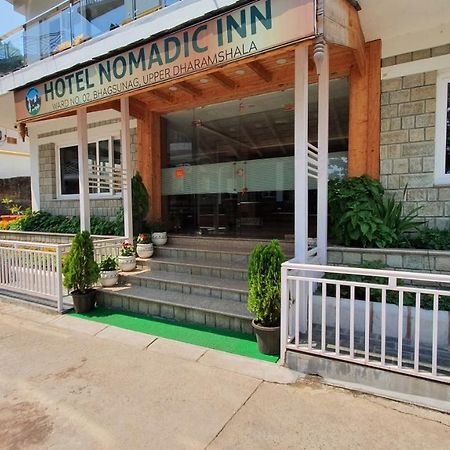 Nomadic Inn Dharamszala Kültér fotó