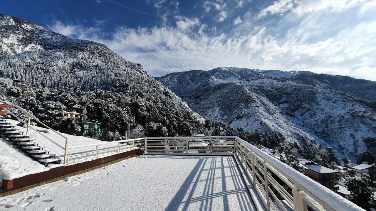 Nomadic Inn Dharamszala Kültér fotó