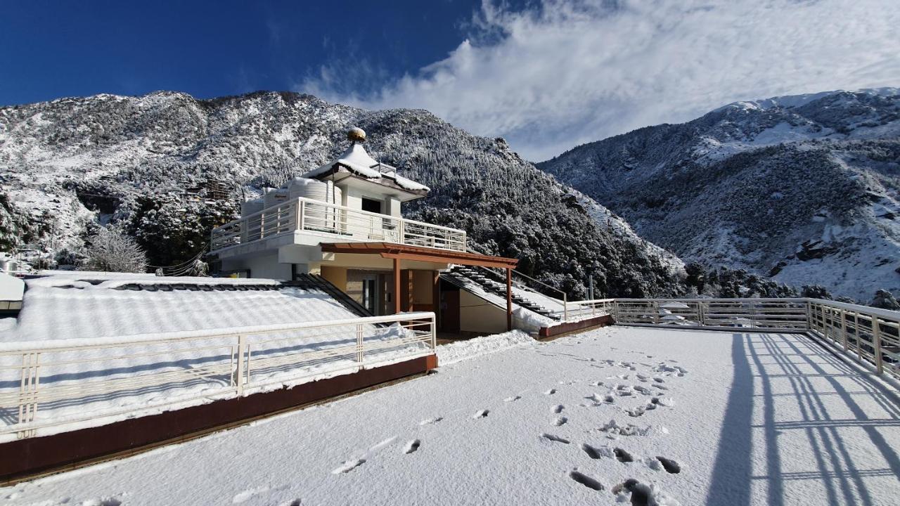 Nomadic Inn Dharamszala Kültér fotó
