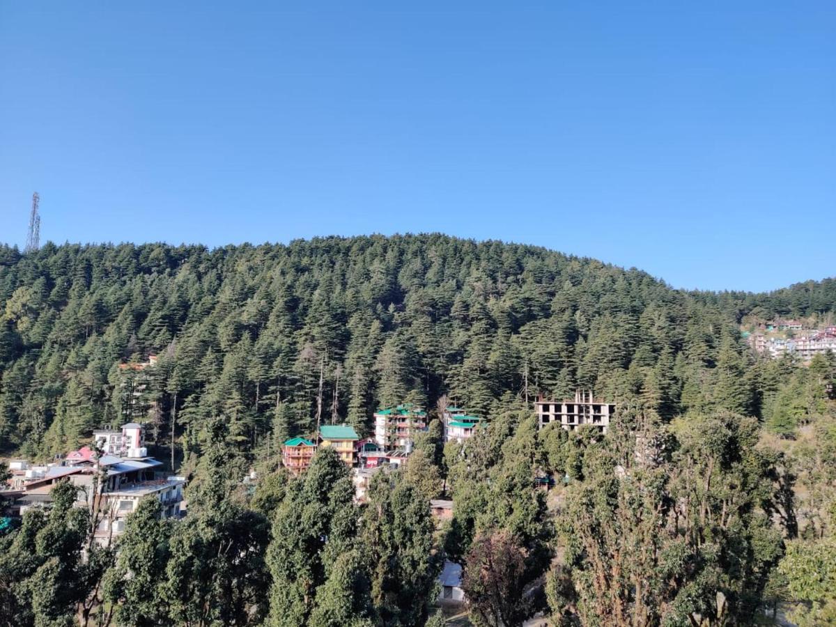 Nomadic Inn Dharamszala Kültér fotó
