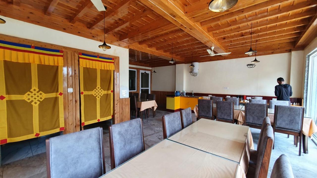 Nomadic Inn Dharamszala Kültér fotó