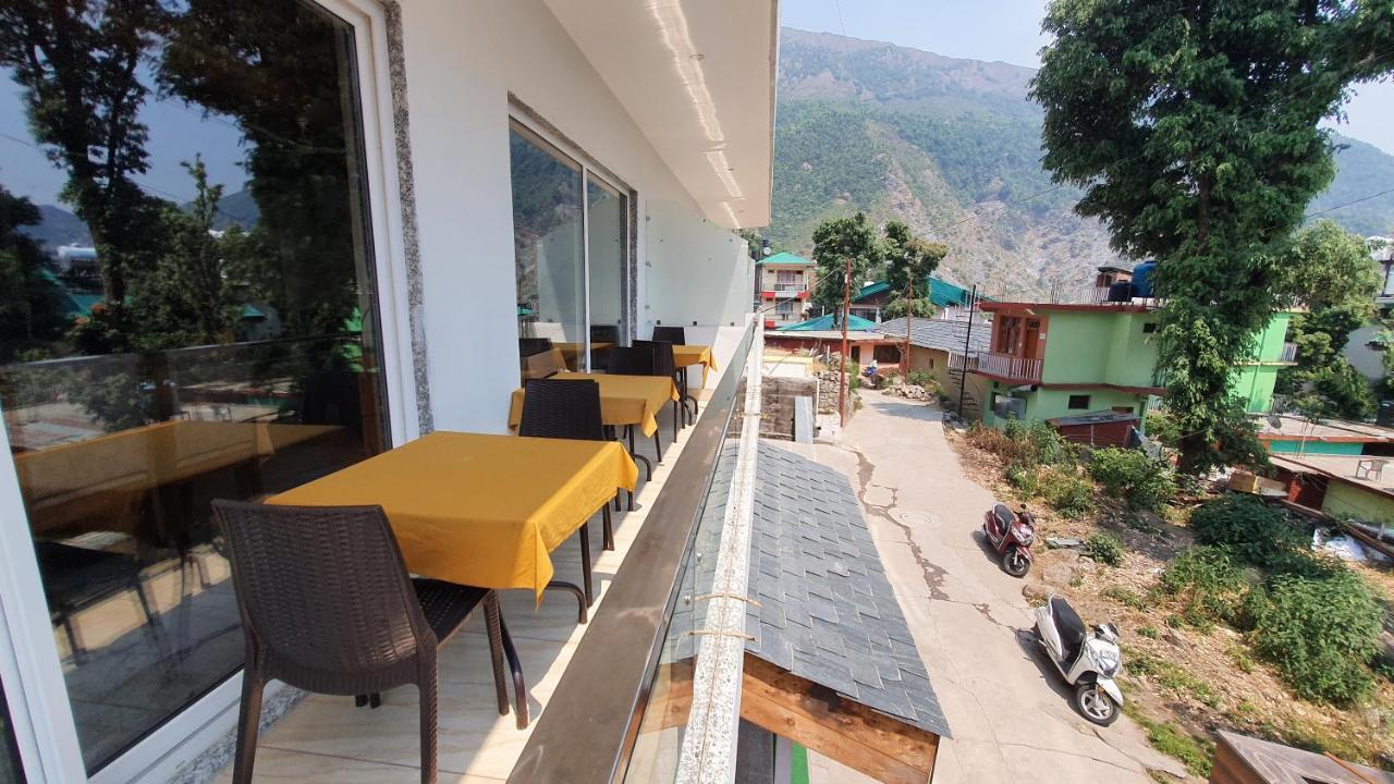 Nomadic Inn Dharamszala Kültér fotó