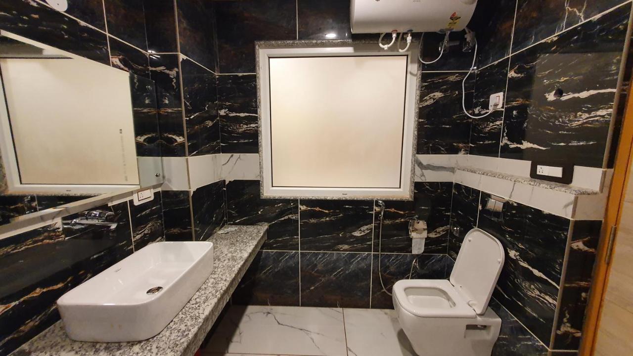Nomadic Inn Dharamszala Kültér fotó