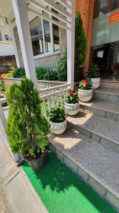 Nomadic Inn Dharamszala Kültér fotó