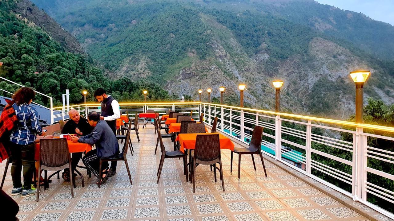 Nomadic Inn Dharamszala Kültér fotó